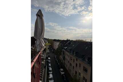 Wohnung zum Kaufen in Köln 325.000,00 € 69.56 m²