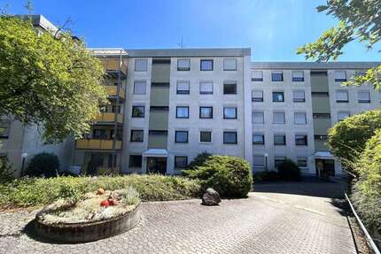 Wohnung zum Kaufen in Lahnstein 70.000,00 € 37.6 m²