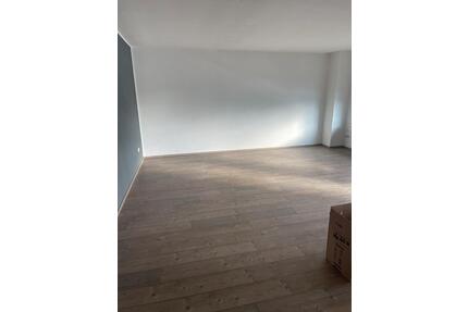 Große Wohnung mit Dachterrasse in Ganderkesee