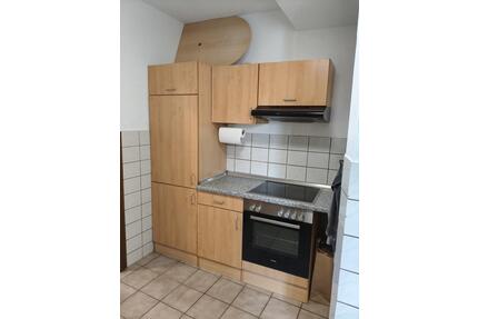 2 ZKB Wohnung 60 qm in Irrel zu vermieten