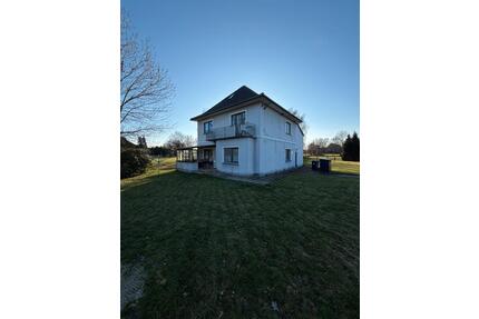 Einfamilienhaus - 345.000,00&nbsp;EUR Kaufpreis, ca.&nbsp; 180,00&nbsp;m&sup2; in Berne (PLZ: 27804)