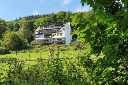 Apartment in einem ruhigen Dorf bei Winterberg - Schmallenberg Nordenau