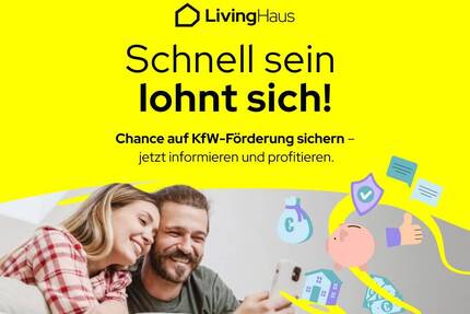 Mehr Raum, mehr Möglichkeiten - dein Wohntraum wartet! - Taucha Pönitz