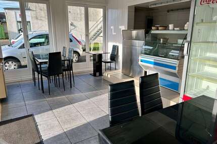 Gastronomie in Wolsfeld 650,00 € 30.64 m²