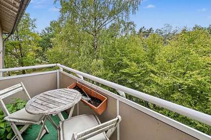 Wohnung zum Kaufen in Lauf an der Pegnitz 125.000,00 € 42 m²