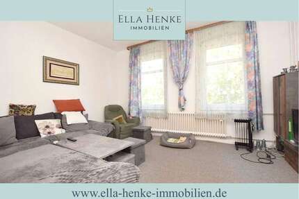 Haus zum Kaufen in Seesen 128.000,00 € 123 m²