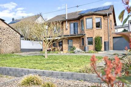 Haus zum Kaufen in Saffig 549.000,00 € 162 m²