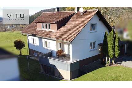 Haus zum Kaufen in Albstadt 298.000,00 € 125 m²