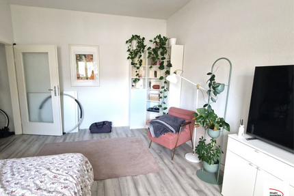Wohnung zum Mieten in Mannheim-Neckarau 600,00 € 55 m²