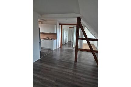Komplett sanierte 4ZKB Wohnung in Remsfeld – 80m², Balkon & EBK - Knüllwald