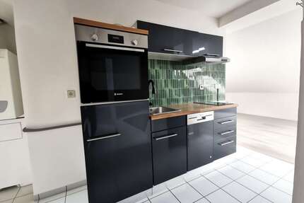 Wohnung zum Kaufen in Pforzheim 155.000,00 € 67 m²