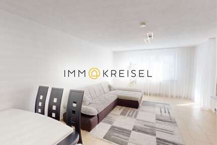 Wohnung zum Kaufen in Germersheim 317.000,00 € 95 m²