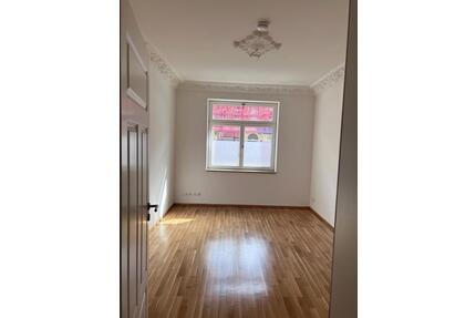 Moderne 2-Zimmer-Wohnung mit großem Balkon - Leipzig Nordwest