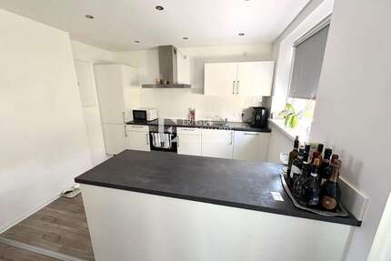 Wohnung zum Mieten in Kitzingen 1.100,00 € 111.95 m²