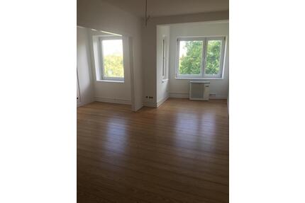 Helle Wohnung am Wakenitzufer (Lübeck) zu vermieten
