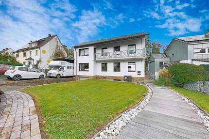 Haus zum Kaufen in Hagen-Halden 267.000,00 € 191.3 m²