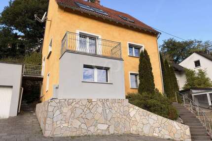 Wohnung zum Mieten in Vollmersbach 485,00 € 68 m²