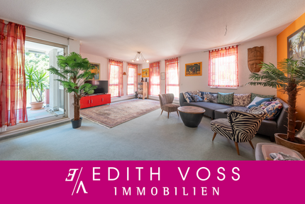Wohnung zum Kaufen in Weinheim 515.000,00 € 106 m²