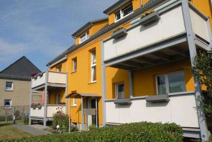Wohnung zum Mieten in Stralsund 457,74 € 50.86 m²