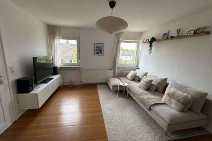 Wohnung zum Mieten in Karlsruhe 810,00 € 68 m²