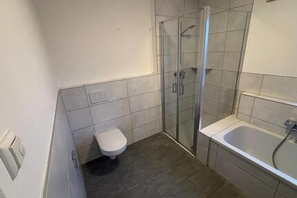 Moderne 3-Zimmer-Wohnung mit Balkon - Wittislingen