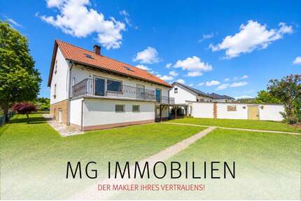 Haus zum Kaufen in Bruchmühlbach-Miesau 369.000,00 € 174 m²