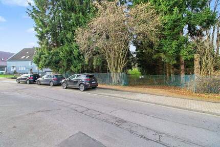 Projektgrundstück im Mischgebiet von Remscheid mit hoher Nutzbarkeit bis zu drei Vollgeschossen