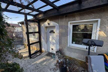 PROVISIONSFREI* - Mehr Komfort im Alltag - Wohnen auf einer Ebene! - Bad Köstritz