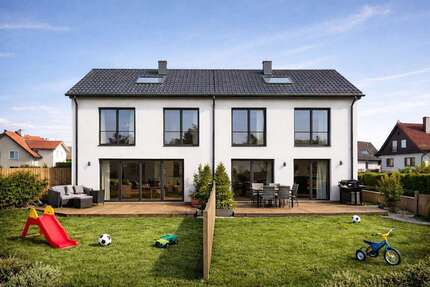 Haus zum Kaufen in Fürstenfeldbruck 769.000,00 € 158 m²