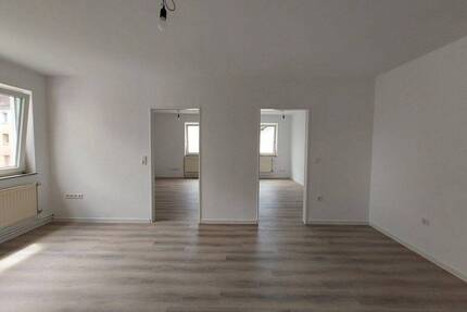 Neu Sanierte 3-Zimmer-Wohnung in Friedberg