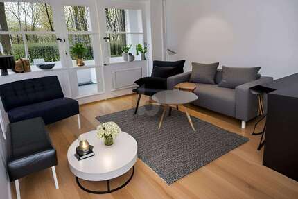 Wohnung zum Kaufen in Hamburg Borgfelde 322.800,00 € 42 m²