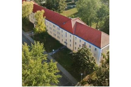 Barrierefreie seniorengerechte Wohnung - Eisenhüttenstadt