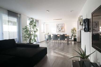 Wohnung zum Kaufen in Karlsruhe-Stupferich 395.000,00 € 103 m²