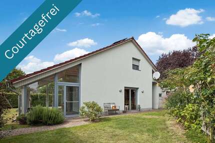Haus zum Kaufen in Sehnde Rethmar 407.000,00 € 111 m² - Sehnde / Rethmar