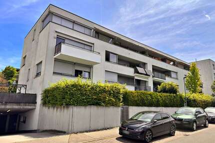 Wohnung zum Kaufen in Kornwestheim 474.900,00 € 108.29 m²