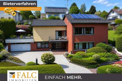 Haus zum Kaufen in Lohmar 499.000,00 € 185 m²
