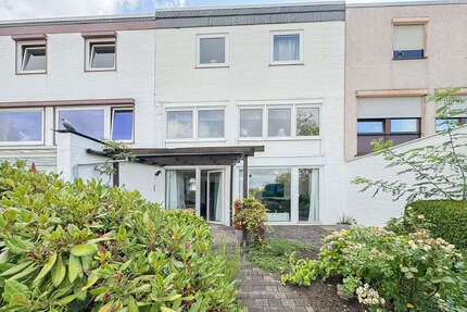 Haus zum Kaufen in Erkrath 395.000,00 € 132 m²