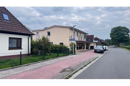 Mehrfamilienhaus mit Entwicklungspotenzial in Ostrhauderfehn