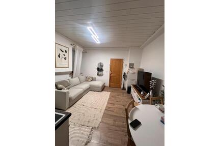 2-Zimmer-Wohnung in zentraler Lage – Postgasse 1 - Wasserburg am Inn