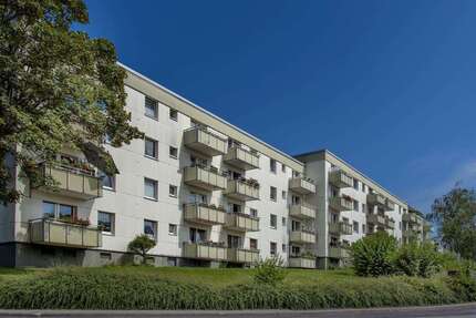 Wohnung zum Mieten in Remscheid 459,00 € 56.31 m²