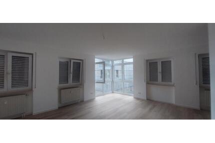 Komplett renovierte 2-Zimmer-Wohnung in absoluter Toplage (U6) – - Mannheim Innenstadt