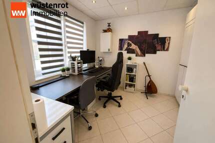 Haus zum Kaufen in Hamm Wiescherhöfen 632.000,00 € 202 m² - Hamm / Wiescherhöfen