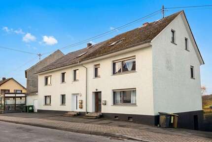 Haus zum Kaufen in Leuterod 330.000,00 € 253 m²