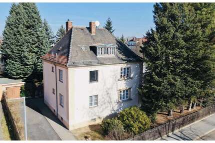 Haus zum Kaufen in Zittau 189.000,00 € 160 m²