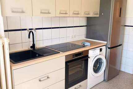 Wohnung zum Mieten in Berlin Lankwitz 490,00 € 40.3 m² - Berlin / Lankwitz