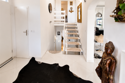 Haus zum Kaufen in Düsseldorf 465.000,00 € 115 m²