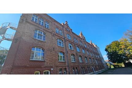 *Top* renovierte 2-Zimmer Wohnung - Mühlhausen (Thüringen)