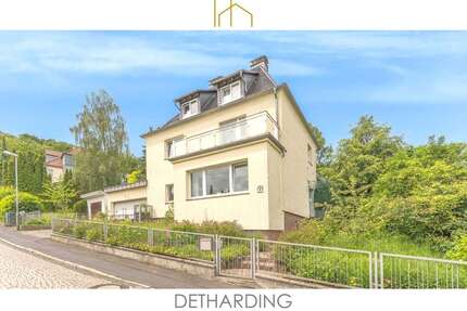 Haus zum Kaufen in Kassel Wilhelmshöhe 1.150.000,00 € 209.93 m² - Kassel / Wilhelmshöhe