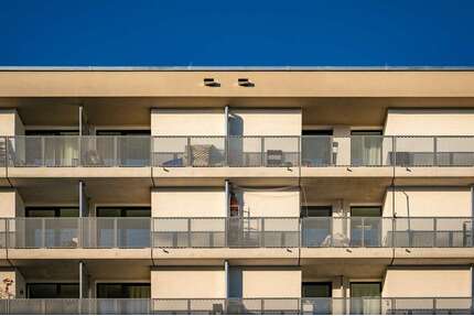 Wohnung zum Mieten in Berlin 1.194,16 € 81.51 m²
