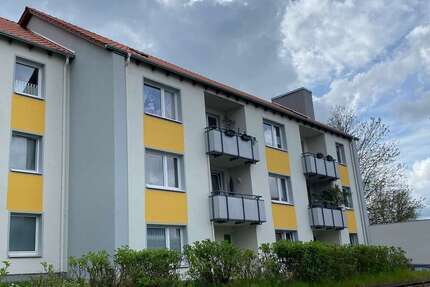 Wohnung zum Mieten in Alfeld 547,00 € 84.97 m²